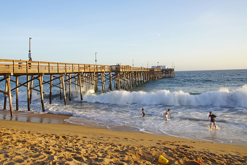 Redondo Beach's Shade Hotel Finishes Construction