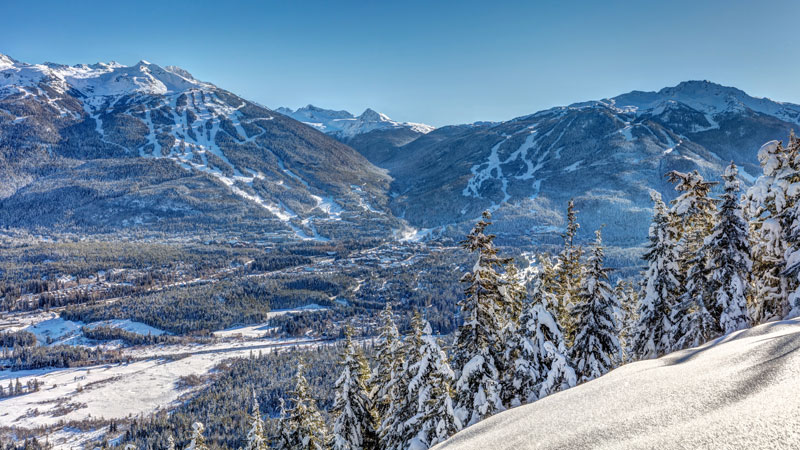 Canada’s First Pod Hotel to Open in Whistler in 2018