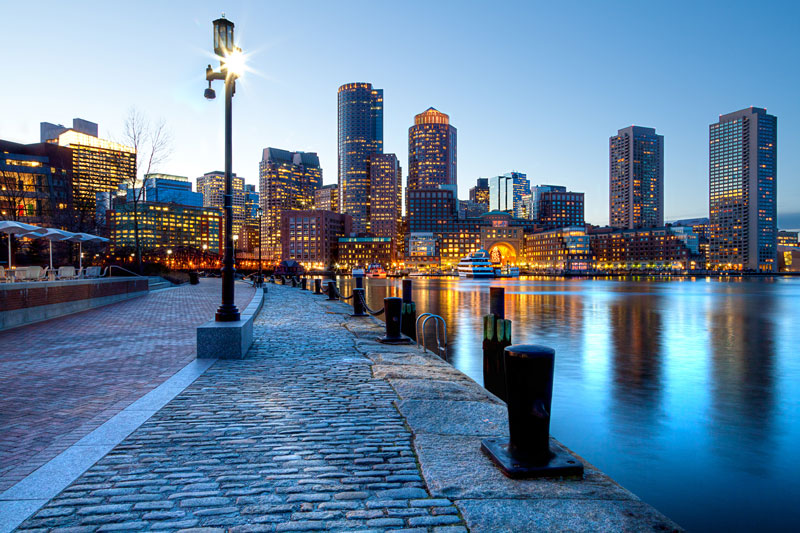 New Hotel, Yotel Boston, Opens in the City of Boston