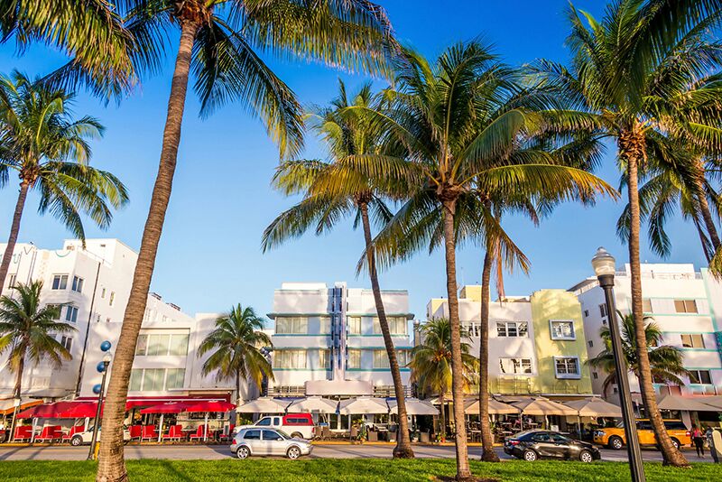 Dual-Brand Marriott Property Arrives in Florida