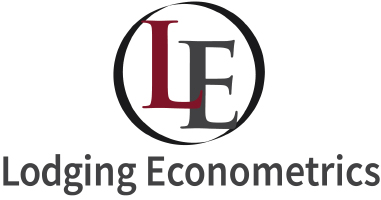  Lodging Econometrics