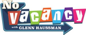  No Vacancy with Glenn Haussman