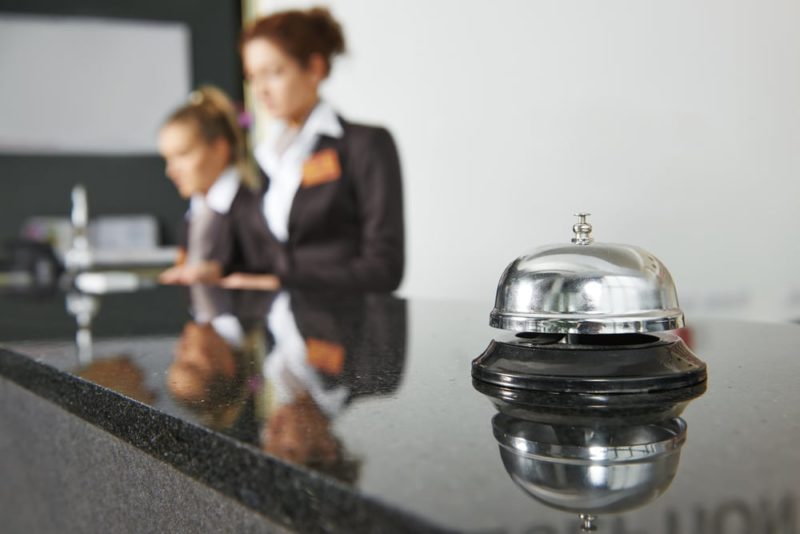 The Key to Attracting Workers in the Hospitality Business