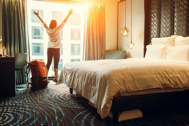 Boutique Hotels’ BYOB Experiences to Address Travel Anxieties