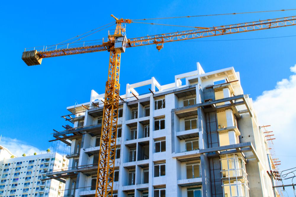 Ways to simplify hotel construction process