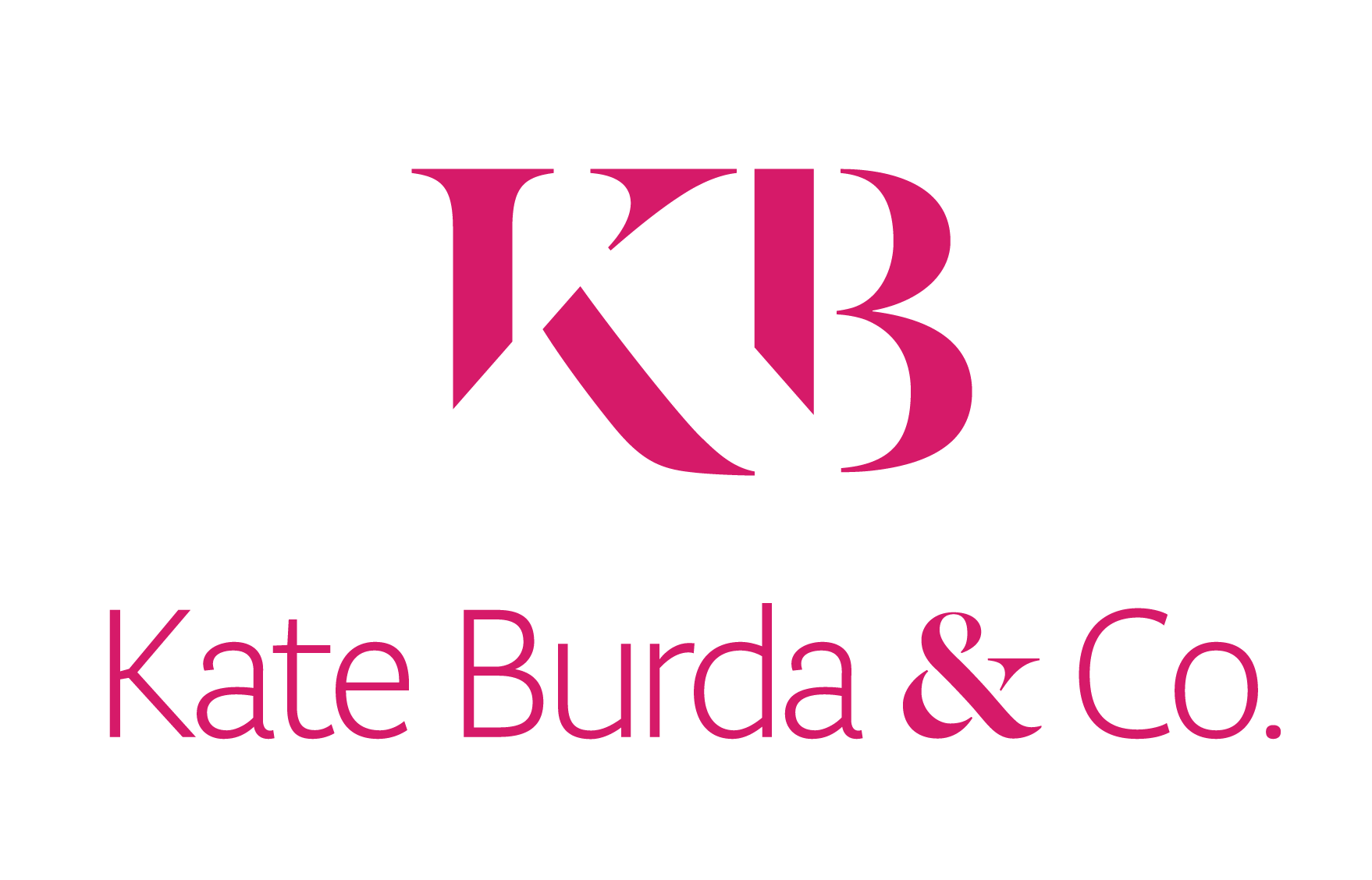  Kate Burda & Co.