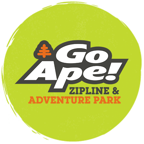  Go Ape Zipline & Adventure Park