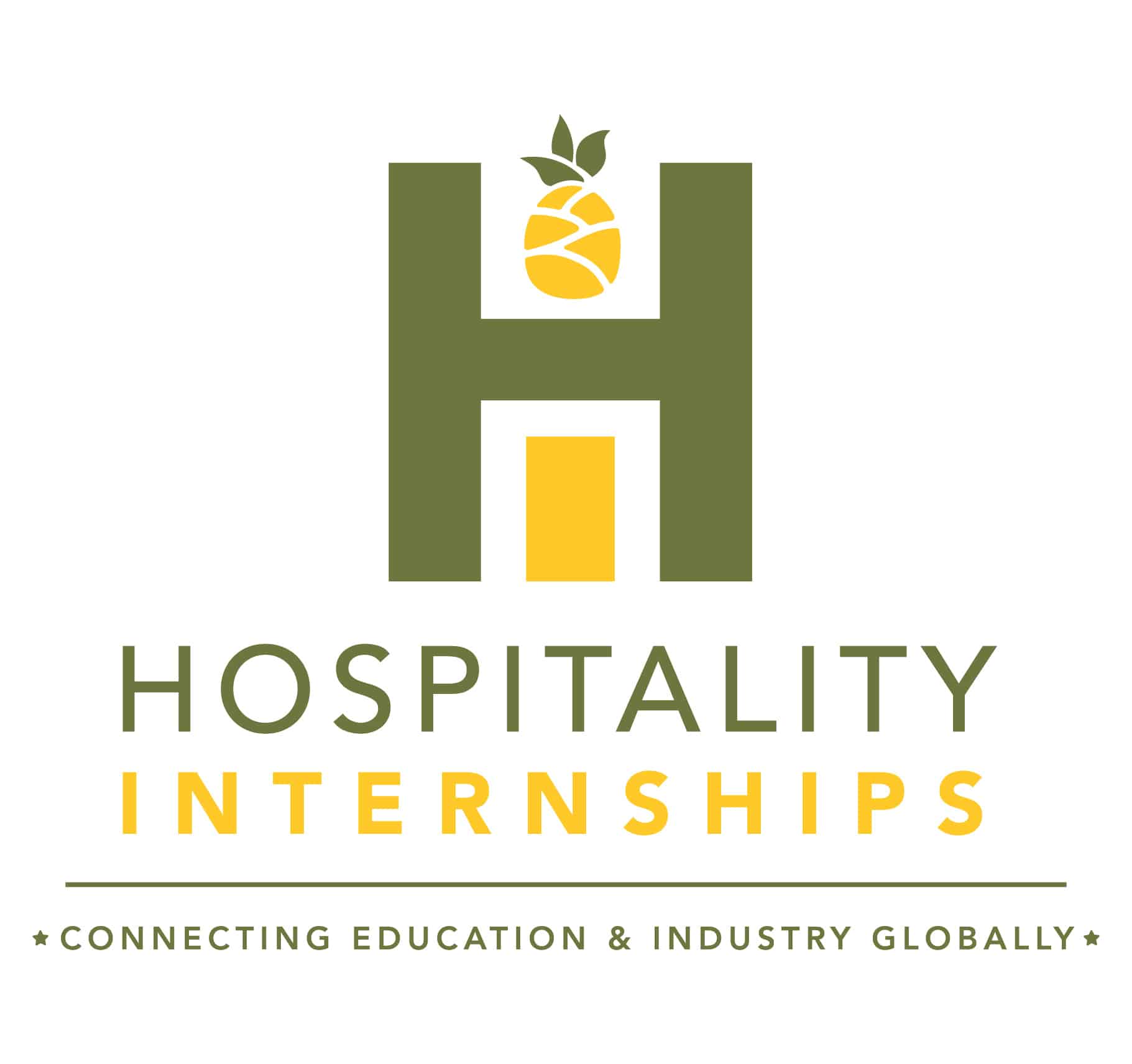  Hospitality Internships