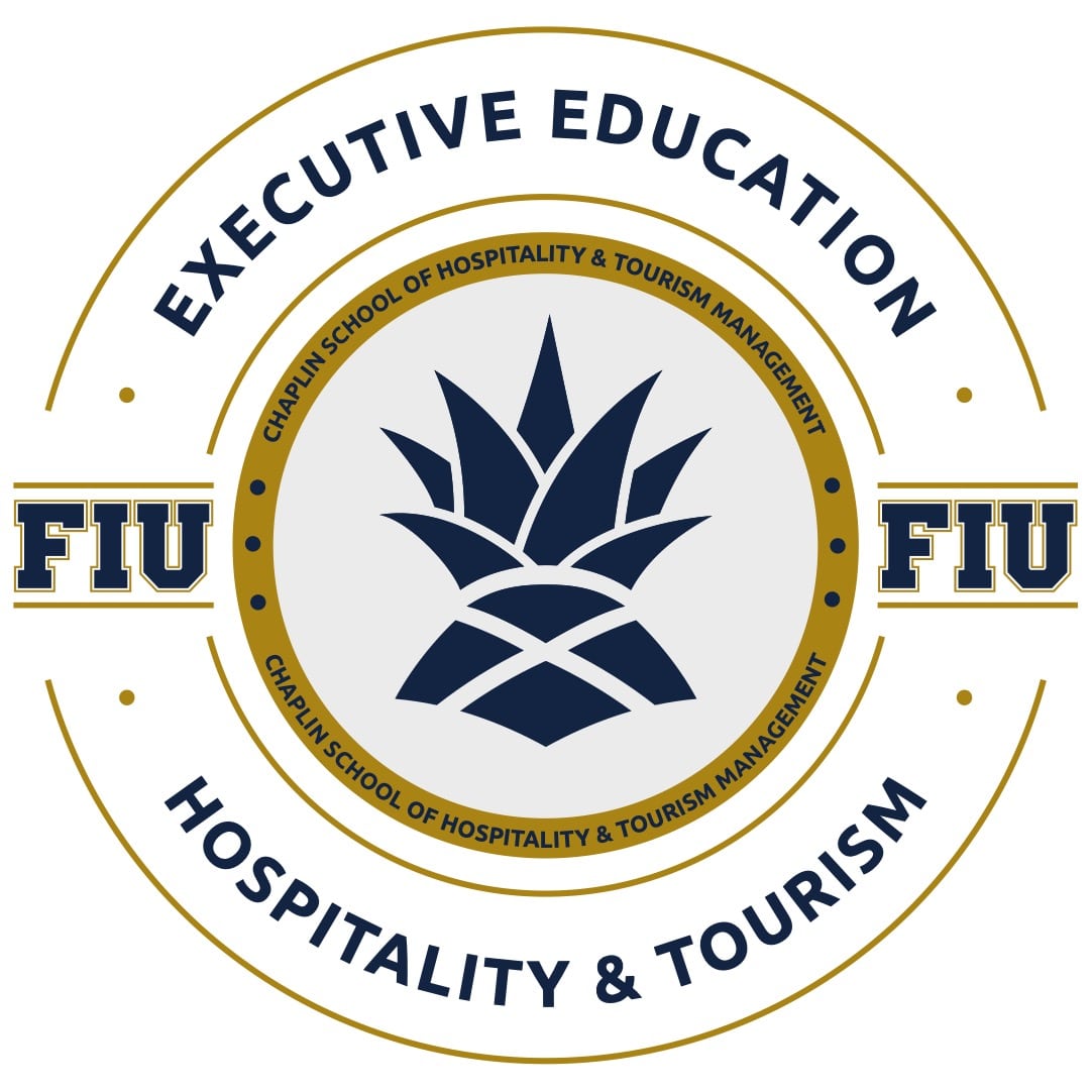  FIU Hospitality & Tourism 